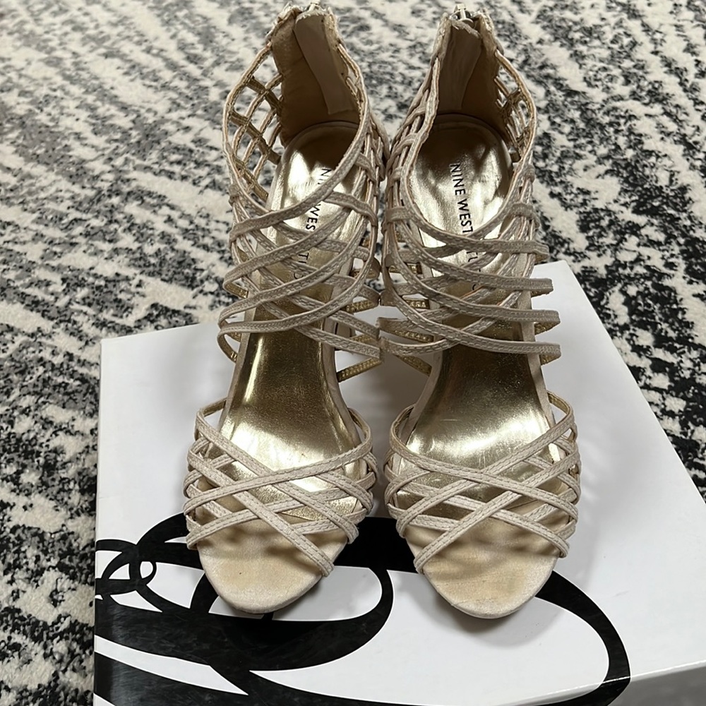 Nine West studio immabel 1 size 7.5